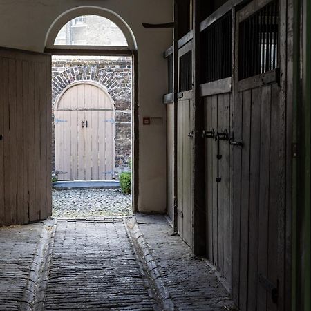 Merrion Mews Dublin Exteriér fotografie