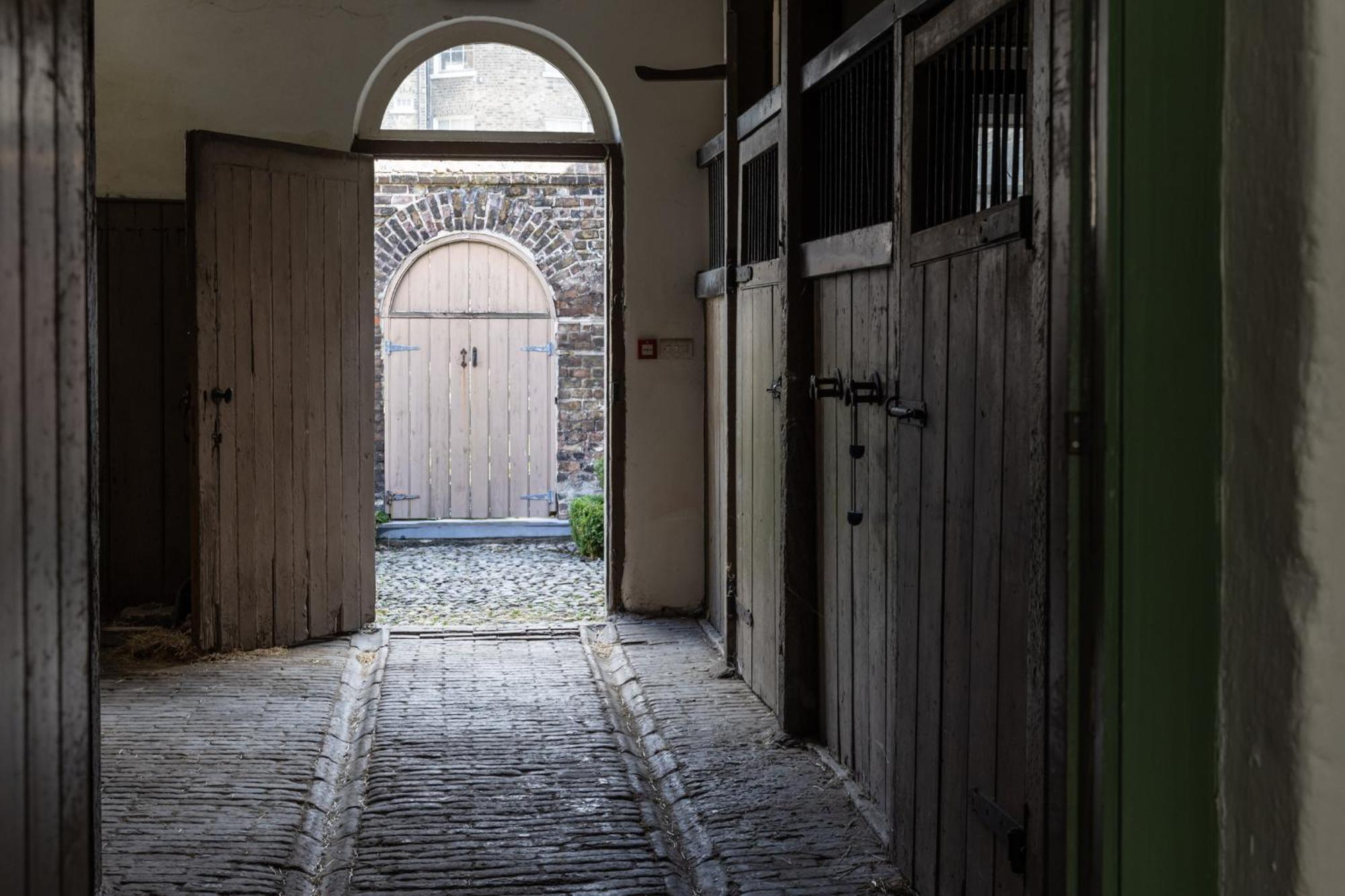 Merrion Mews Dublin Exteriér fotografie