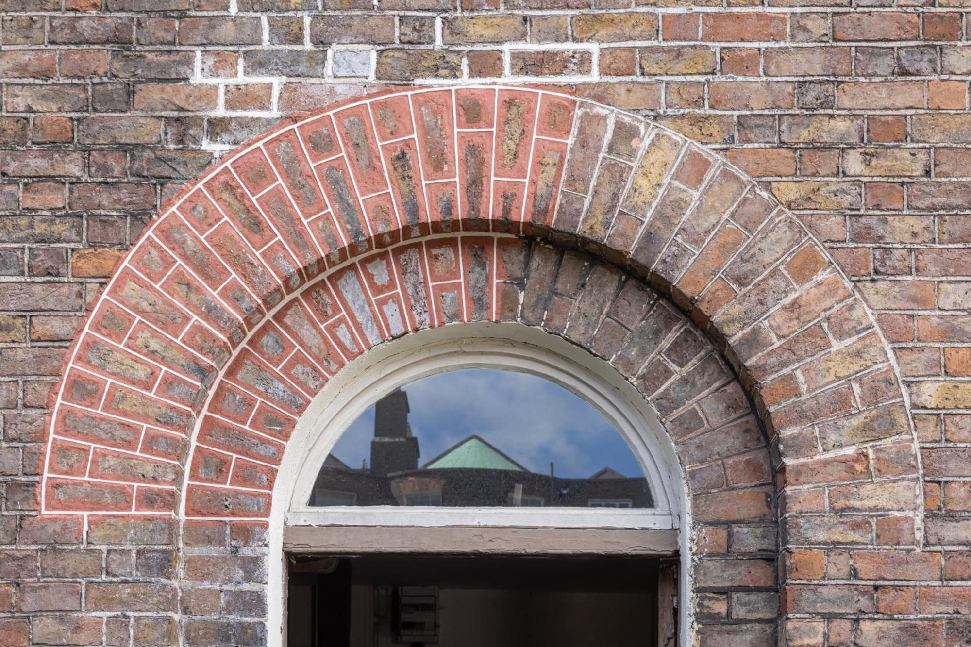 Merrion Mews Dublin Exteriér fotografie