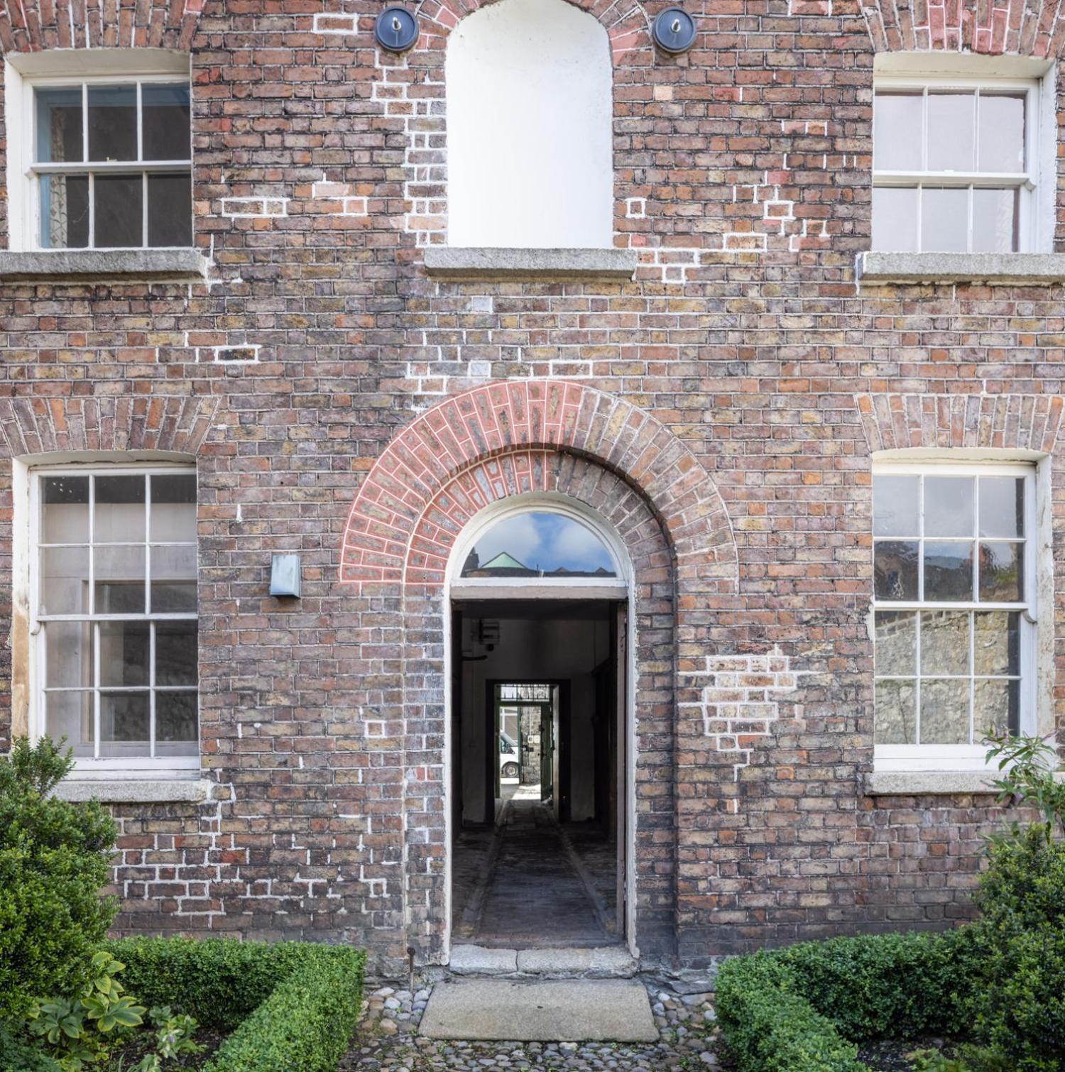 Merrion Mews Dublin Exteriér fotografie